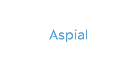 合作伙伴/Aspial Corporation Limited商标