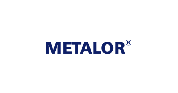 合作伙伴/Metalor商标